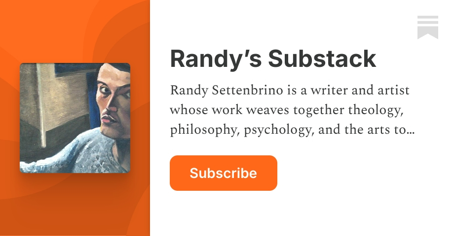 Randy’s Substack | Substack
