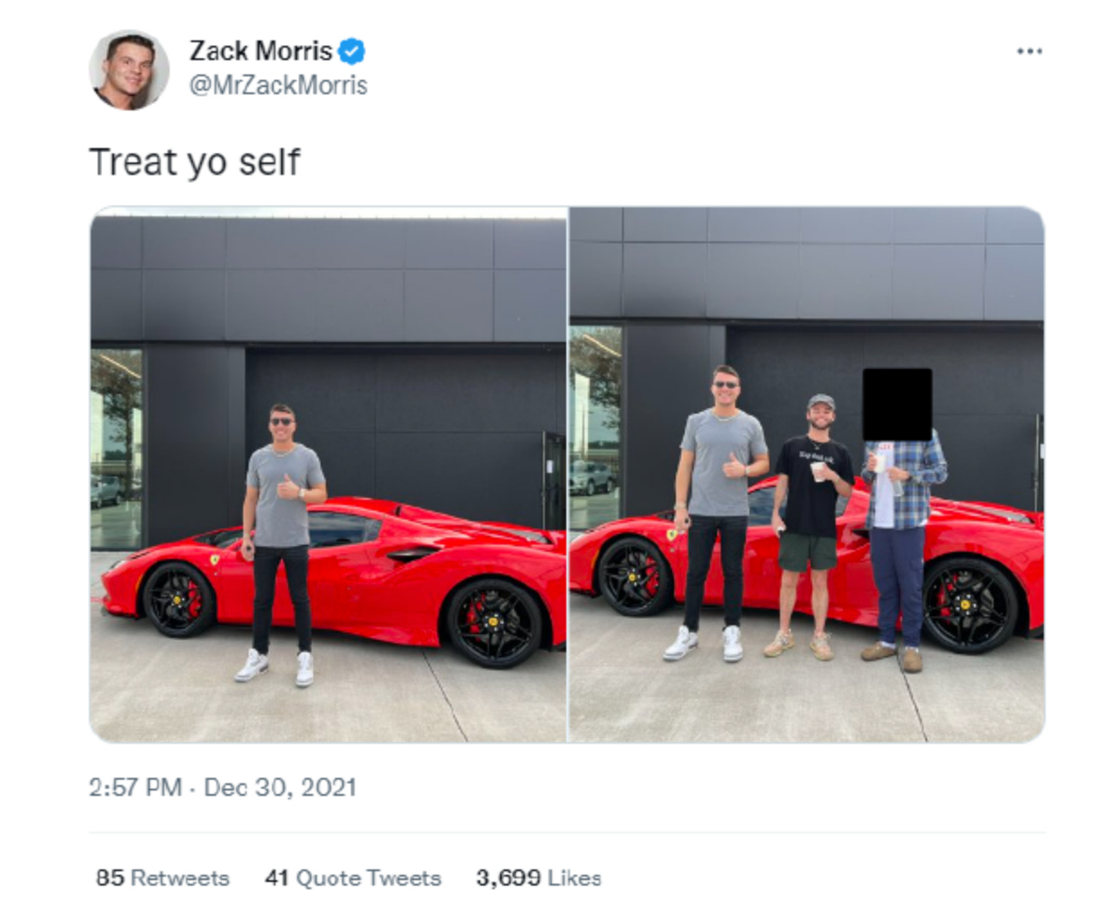 Back to the 90s! How Saved By the Bell made me a better global Citizen, image size:1230x1012