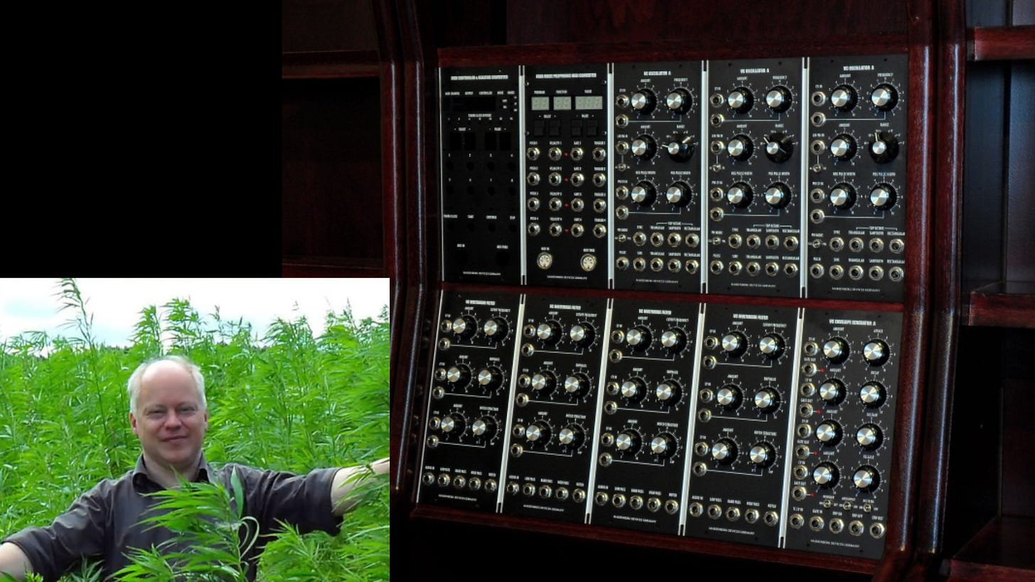 Steffen Marienberg Steffen Marienberg