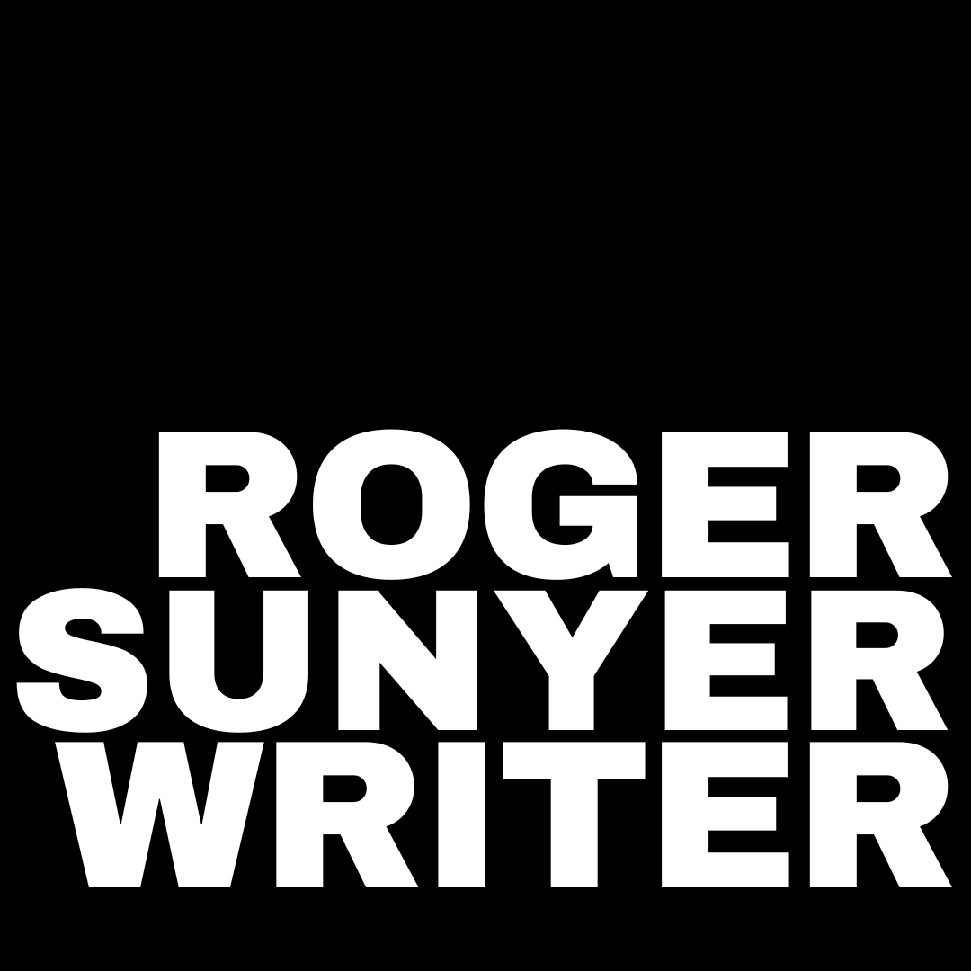 Artwork for ROGER SUNYER