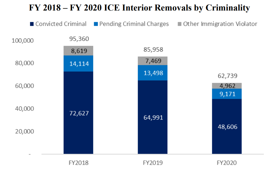 Ice Pattern Immigration U.S. Immigration and Customs Enforcement (ICE) Explained