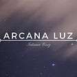 Arcana Luz's avatar