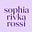 Sophia Rivka Rossi's avatar