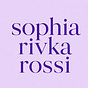 Sophia Rivka Rossi's avatar