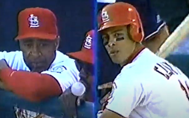 A person wearing a baseball helmet

AI-generated content may be incorrect.