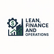 Lean Finance and Operations's avatar