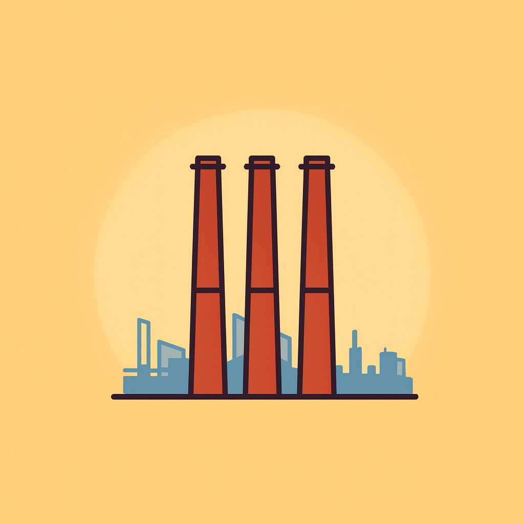 The Steelmaker's Daughter