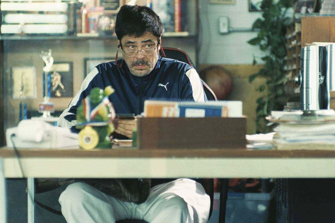 One Battle After Another (2025) | Review - Scraps from the loft