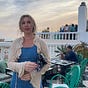 Alyssa Marshall's avatar