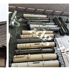 Weekly Roundup: Drones and Missiles in Moldova