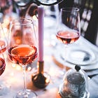 Tannic Panic! Issue #6: Rosés Aren't Red