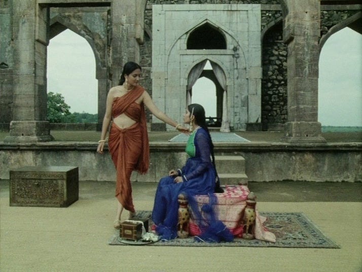 #khayal gatha from dhrupad