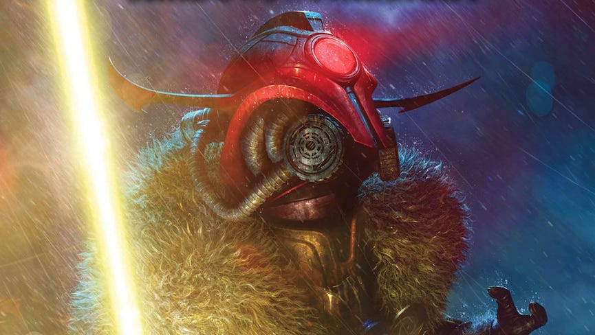 The Eye of Darkness' Excerpt Spotlights the Villain - Star Wars News Net