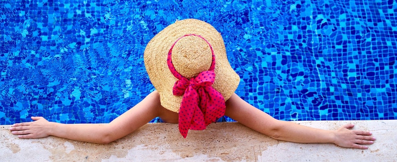 Gelassenheit und grenzenloses Leben