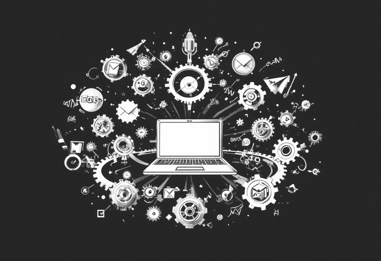 Make Digital Marketing Work for You