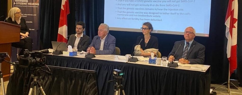 Board Hearing Board Hearing