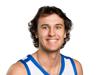 Tyson Degenhart Tyson Degenhart