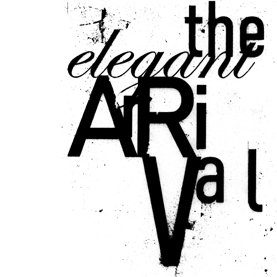 the elegant arrival