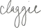 claggie