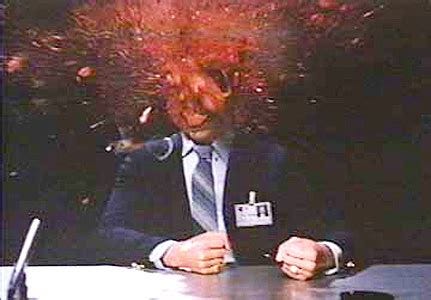 Exploding Heads and Other Obstacles | The Number Kevin