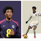 Scouting Josh Acheampong