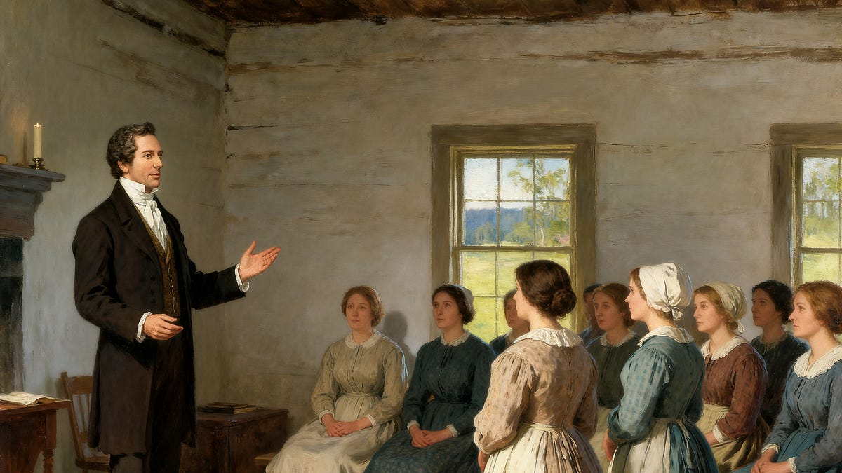 Debunking Joseph Smith's Polygamy Myth: Non-Mormon Affidavits Challenge LDS History Narratives