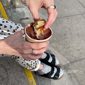 patisserie