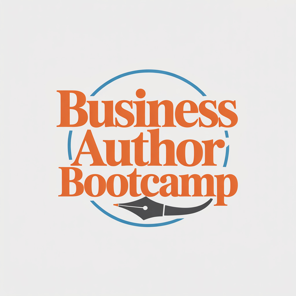 Business Author Boot Camp