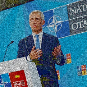  NATO's Global Horror Show