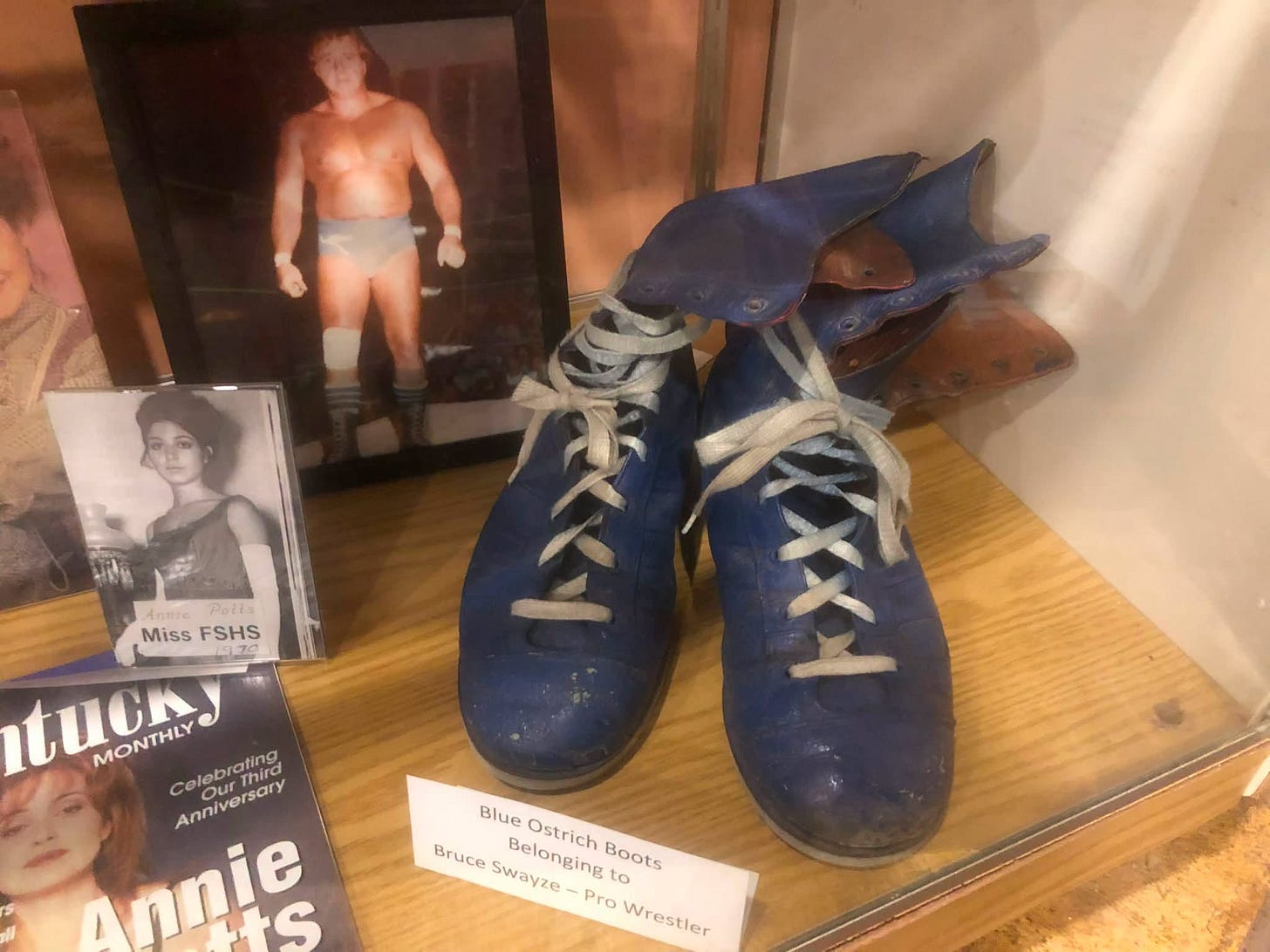 May be an image of shoes and text that says 'Miss MissFSHS FSHS 70 신부 MONTHLY tuch Celebrating Anniversary Anniversary Third urThird Third Innie +S Bruce BlueOtrichBoots Blue Belonging Ostrich Boots Swayze - Pro Wrestler Wrestler Wr' May be an image of shoes and text that says 'Miss MissFSHS FSHS 70 신부 MONTHLY tuch Celebrating Anniversary Anniversary Third urThird Third Innie +S Bruce BlueOtrichBoots Blue Belonging Ostrich Boots Swayze - Pro Wrestler Wrestler Wr'