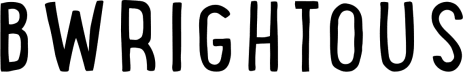 Bwrightous