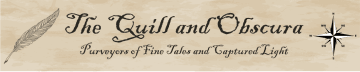 The Quill and Obscura