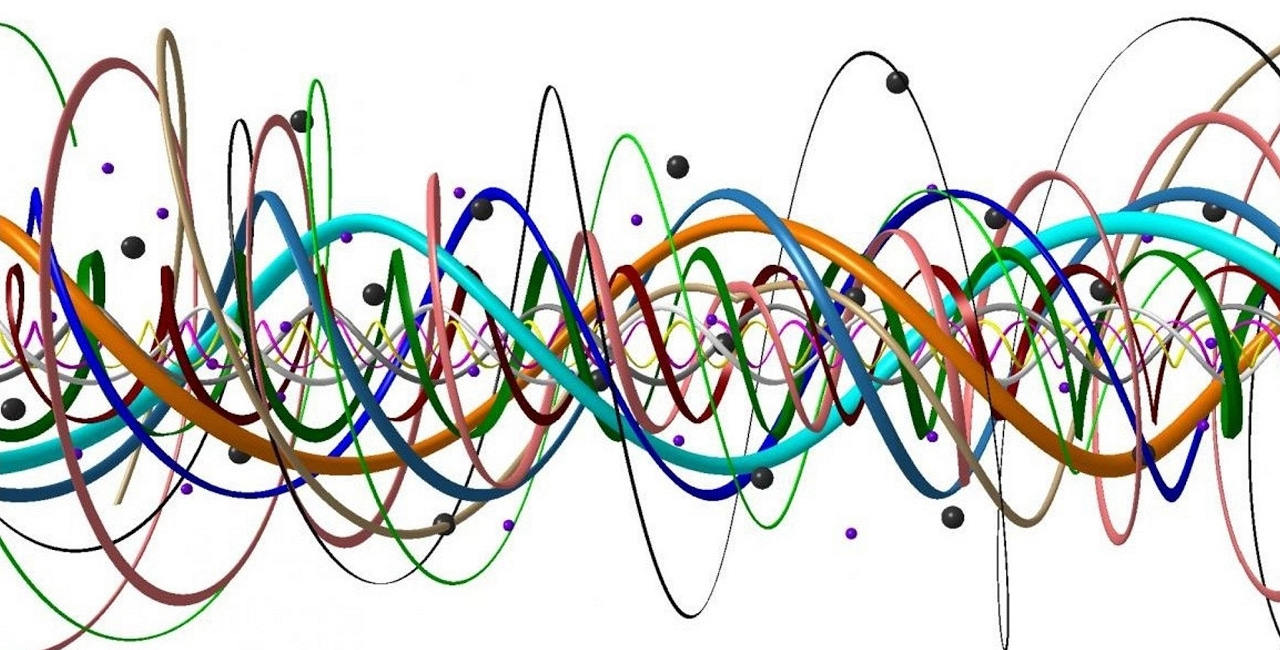 Interval and Energetic Zodiacal Theory