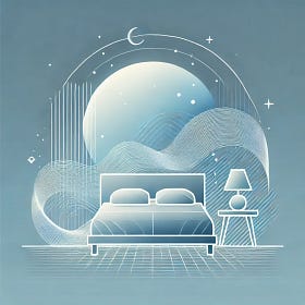 10 trucos para dormir mejor