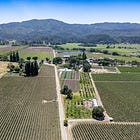 Friday E-dition: After Grapes, A Path Back to Food Crops in Napa County