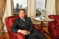 Guo home frank report Steve Bannon's Money Trail: Bankruptcy filings and court testimony reveal millions moving between Miles Guo and media partner Steve Bannon.