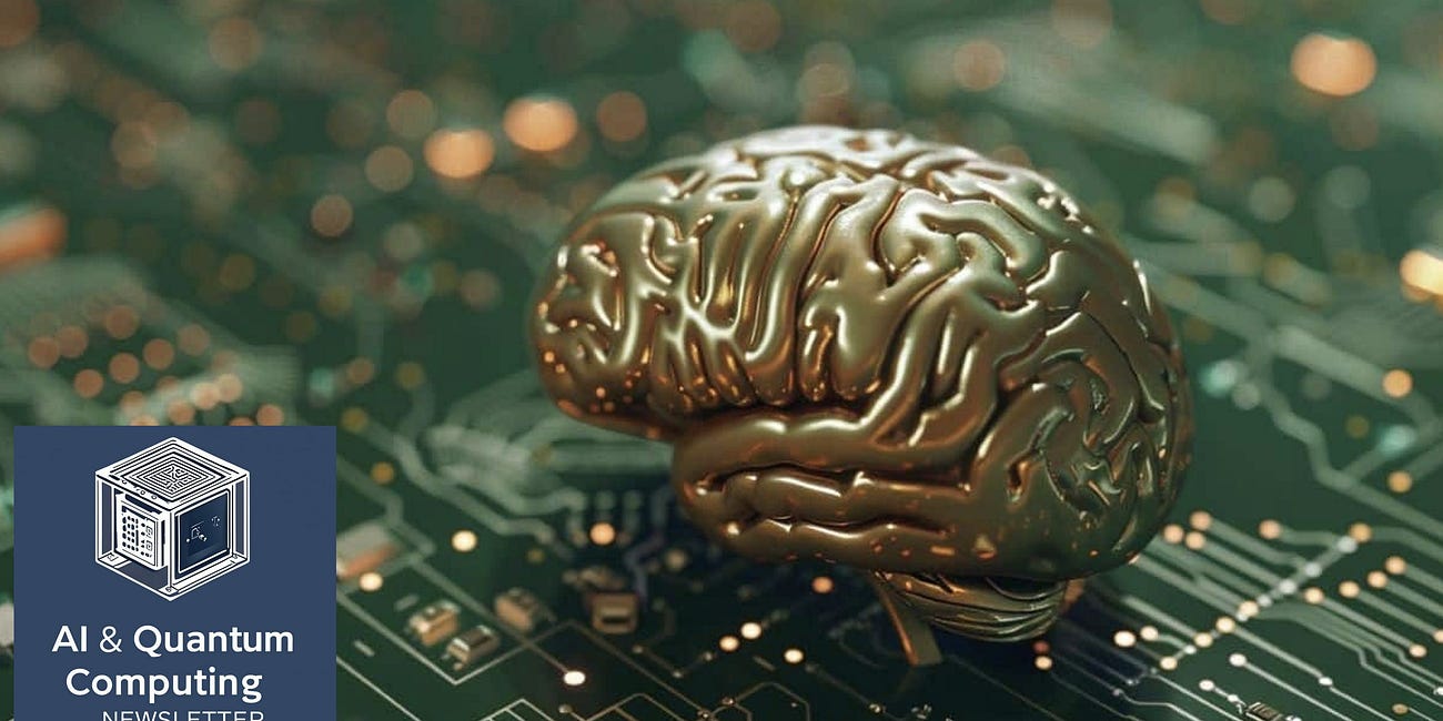 Beyond Brute Force: This Brain-Inspired AI Could Change Everything.