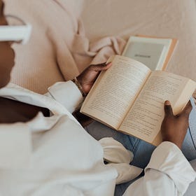 Black Women Teach Us to Decolonize Our Theology