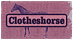 Clotheshorse