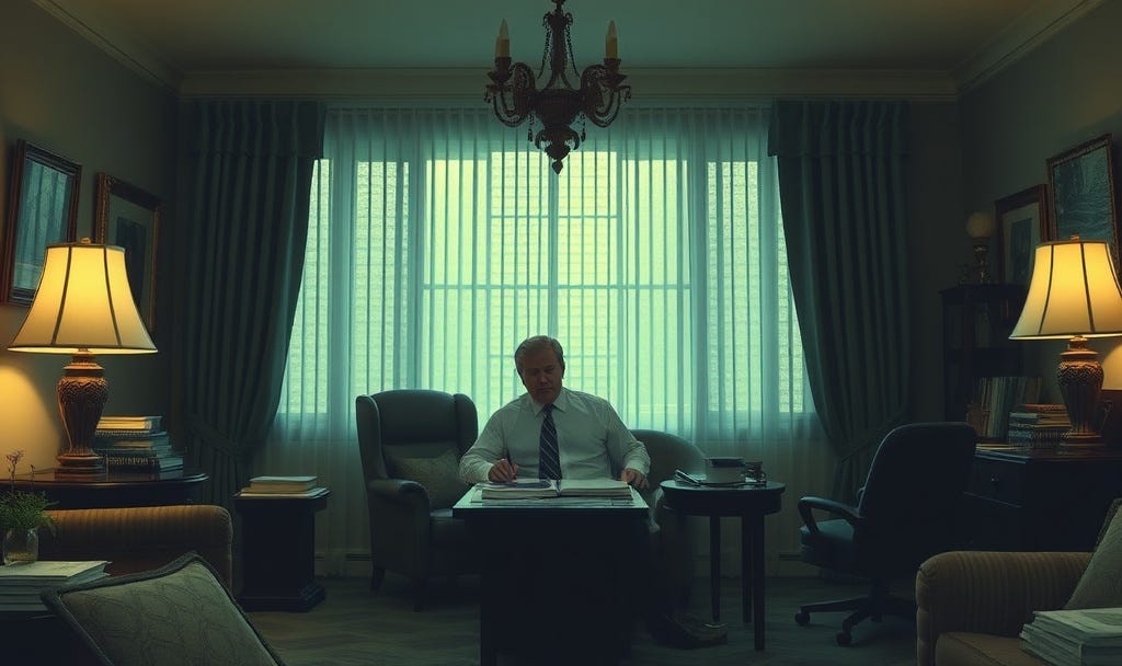 The Man in Every Room: Steve Bannon, Jeffrey Epstein, and the Files That Won’t Shut Up