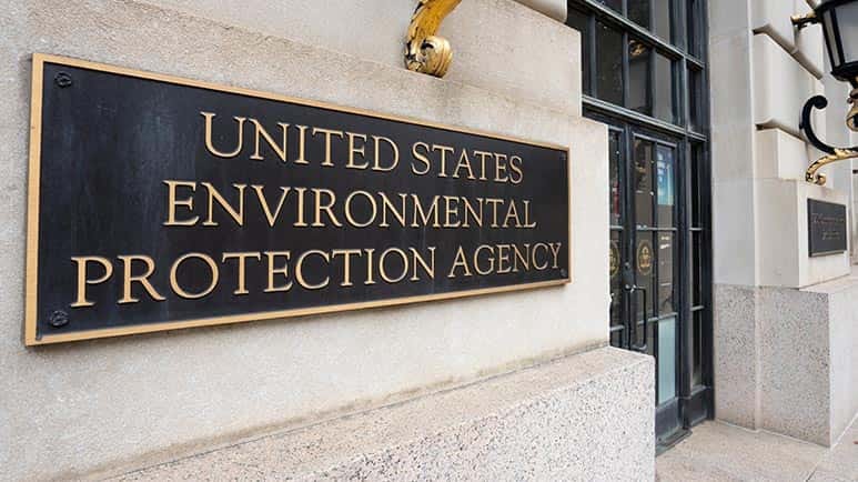epa pesticide rule
