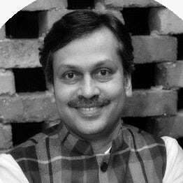 Artwork for Milind Pathak