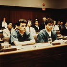 Possible Parole?: Menendez Brothers Scheduled for Parole Board Hearings