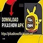 PikaShow APK's avatar