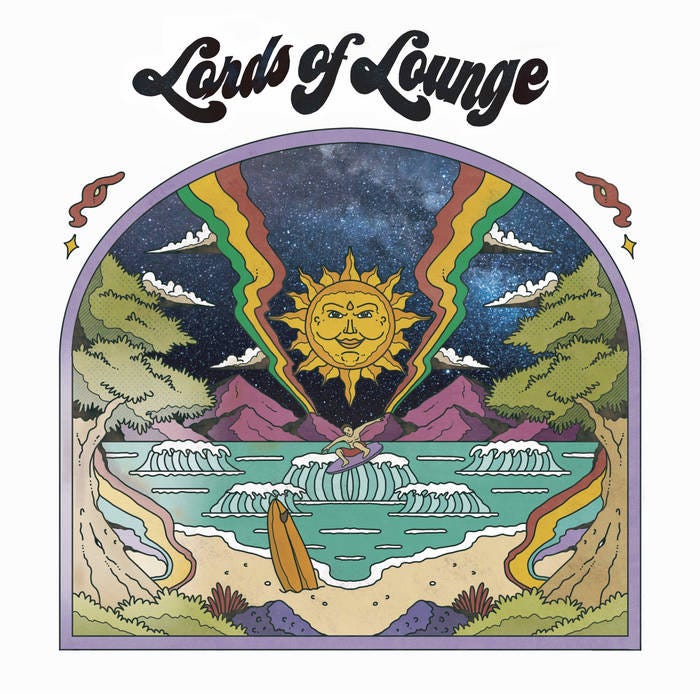 Lords of Lounge | Lords of Lounge