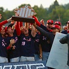 College Baseball: LCC fights through bottom of the bracket to claim 16th NWAC title