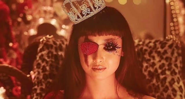 Film Review: Helter Skelter (2012) by Mika Ninagawa : r/AsianMoviePulse