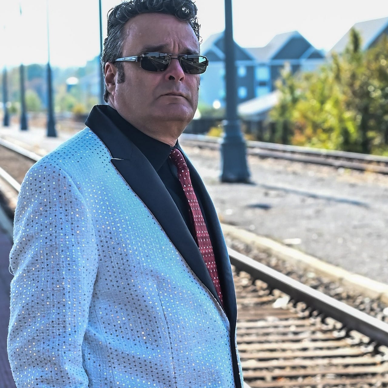 Crooked Road Songs logo