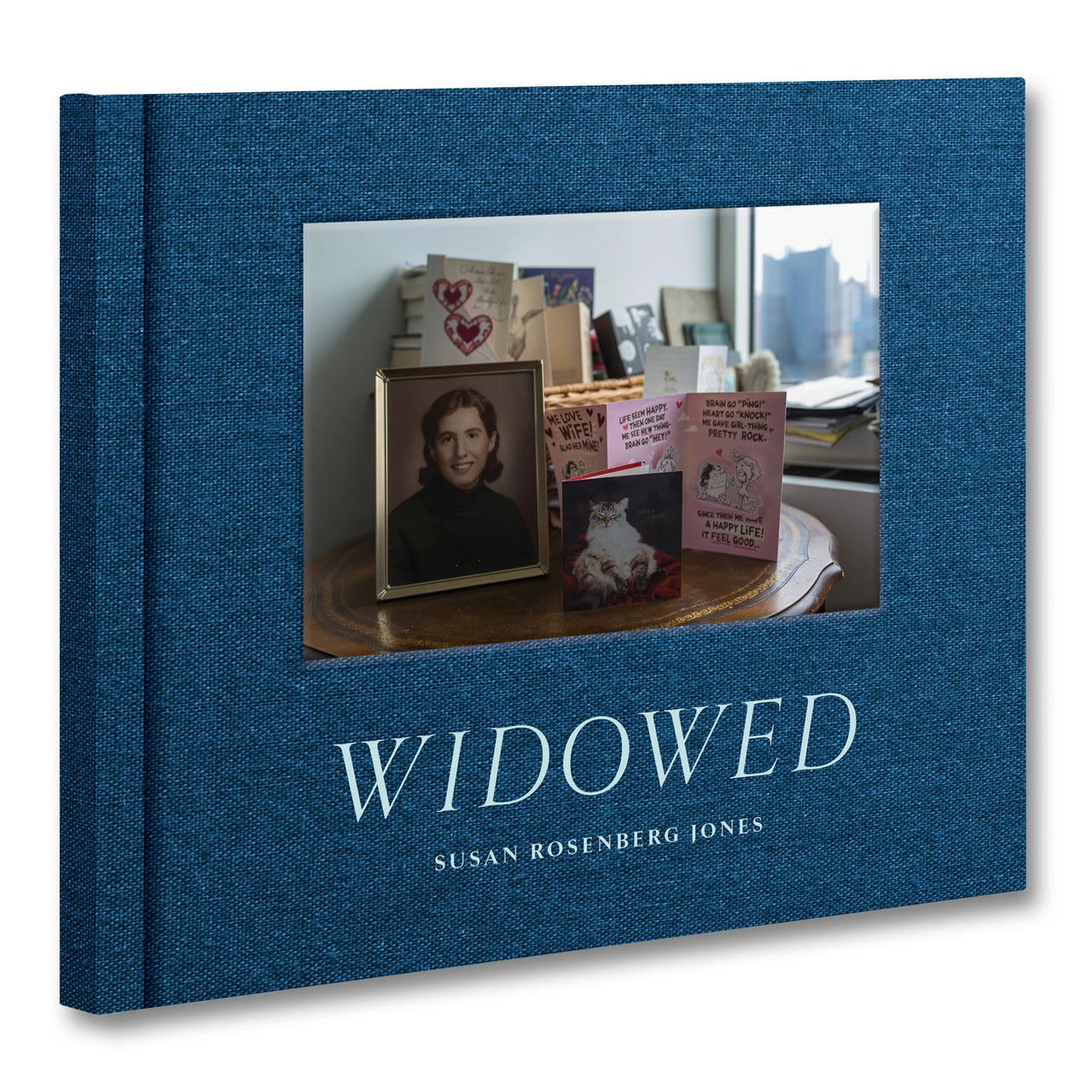 Widowed Project