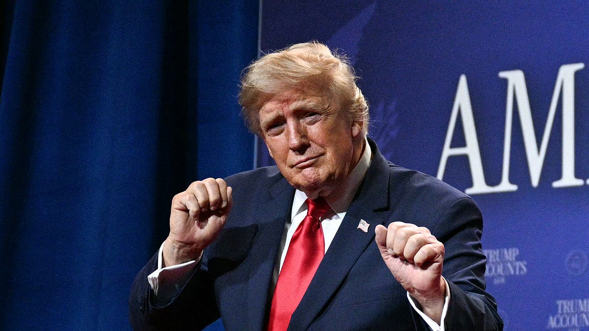 How Trump Is Turning the U.S. Intel Community Into an Election-Rigging Machine